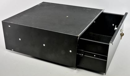 various-Rack drawer & blanks - Genesis